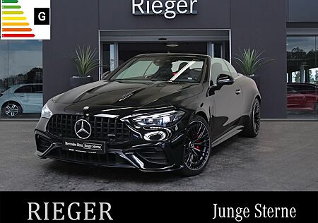 Mercedes-Benz CLE 53 AMG 4M+ MEMORY*Optik-P.*HUD*Burmester++++