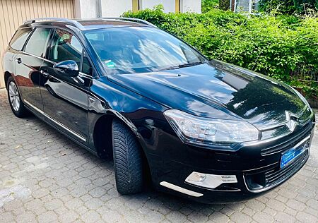 Citroën C5 Tourer Exclusive Line (neue Steuerkete)