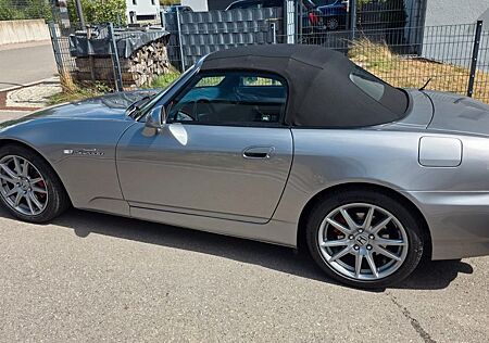 Honda S2000 06/2008 Modell 2.5