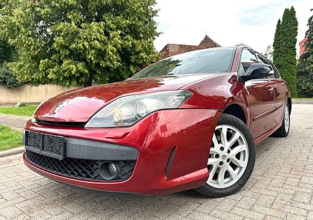 Renault Laguna III Grandtour Dynamique 2.0dCi NAVI|XENON