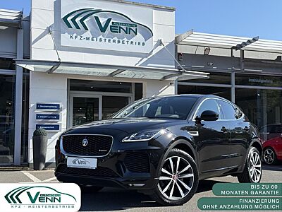 Jaguar E-Pace 2.0 R-Dynamic AWD*Navi*SHZ*Pano*360°Cam