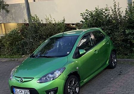 Mazda 2 1.5 Impression Impression