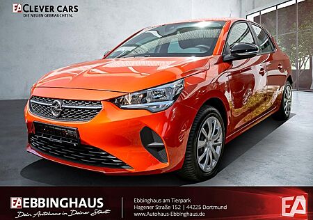 Opel Corsa F e Edition Sport-Modus Kamera Tempomat
