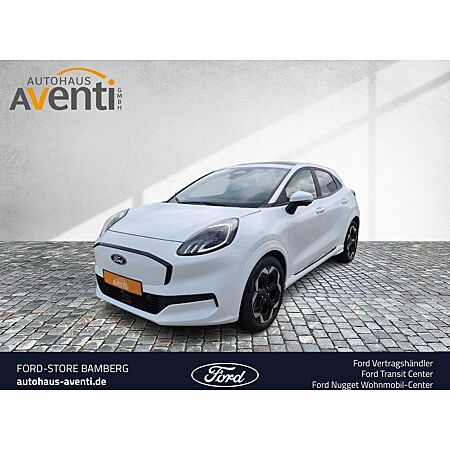 Ford Puma Gen E leasen
