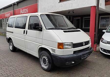 VW T4 Volkswagen Transporter* Sitzbank*