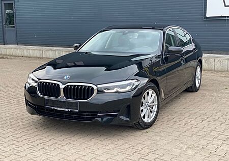 BMW 530 Baureihe 5 Lim. d