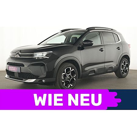Citroën C5 Aircross leasen