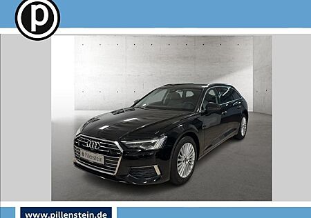 Audi A6 Avant 45 2.0 TFSI Quattro 360°KAMERA NAVI MAT