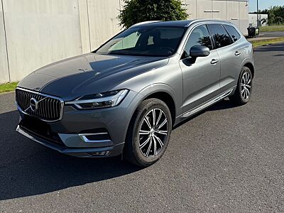 Volvo XC60 B4 D AWD Inscription Geartronic Inscription