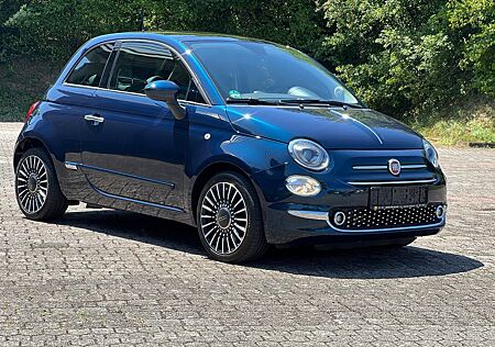 Fiat 500 0.9 8V TwinAir LOUNGE LOUNGE