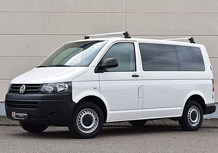 VW T5 Transporter Volkswagen 2.0TDI*Klima*Navi*Kamera*8-Sitzer