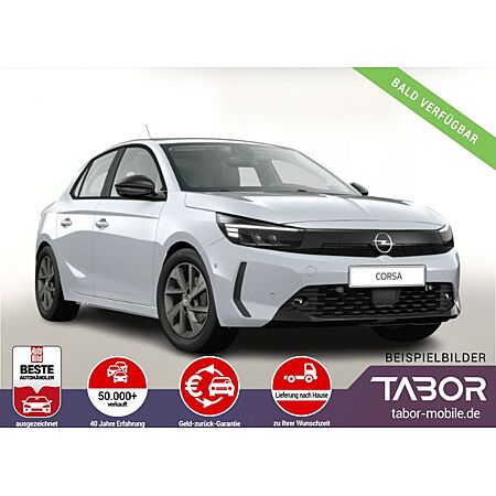 Opel Corsa leasen