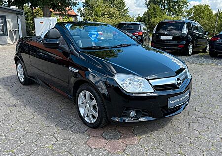 Opel Tigra Twin Top Edition ( sehr wenig gelaufen )