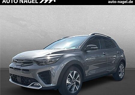 Kia Stonic 1.0T 100 48V DCT GTL