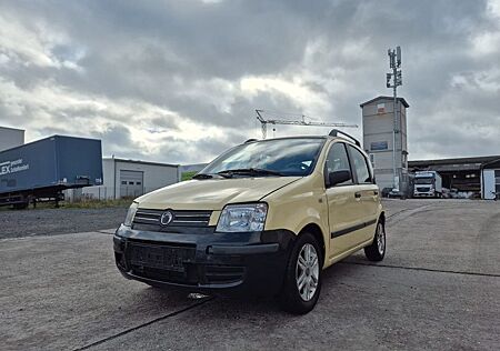 Fiat Panda 1.2 8V Emotion