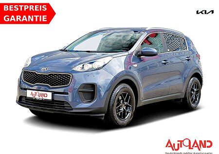 Kia Sportage 1.6 GDI Edition 7 2WD