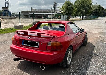 Honda CRX 1.6 VTi Del Sol VTi