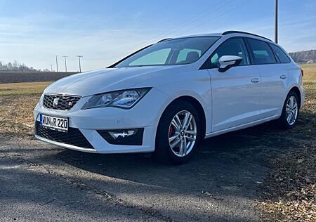 Seat Leon ST 2.0 TDI 110kW Start&Stop FR FR