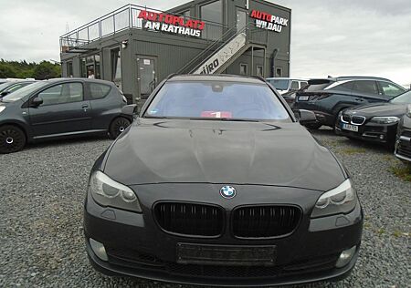 BMW 520 Baureihe 5 Touring d