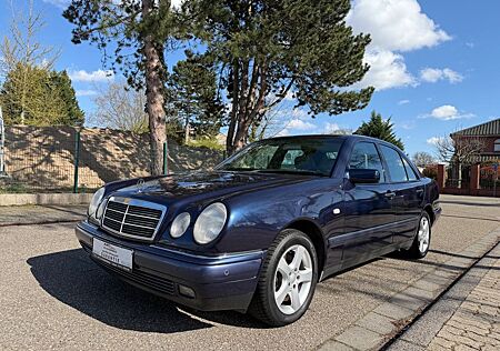 Mercedes-Benz E 280 Automatik Klima TÜV NEU Garantie