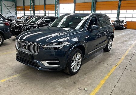 Volvo XC 90 gebraucht kaufen Volvo XC 90 XC90 Inscription Expression Recharge Plug-In Hyb