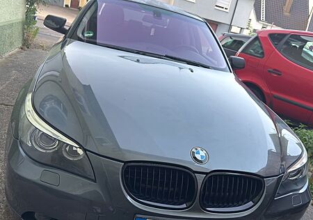 BMW 545i E60 V8 TÜV 11/25