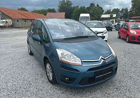 Citroën C4 Picasso Tendance