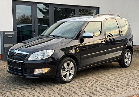 Skoda Roomster Fresh *1.Hand*