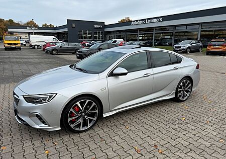 Opel Insignia B Grand Sport GSi 4x4