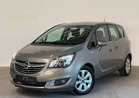 Opel Meriva B Innovation SHZ/LHZ/2xPDC/NAVI/AHK/ScheckHeft