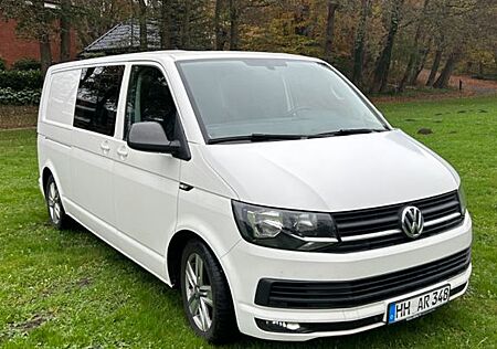 VW T6 Transporter Volkswagen