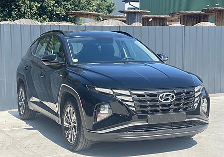 Hyundai Tucson 2WD Business*Diesel*1.6*KAM*136PS*Digital