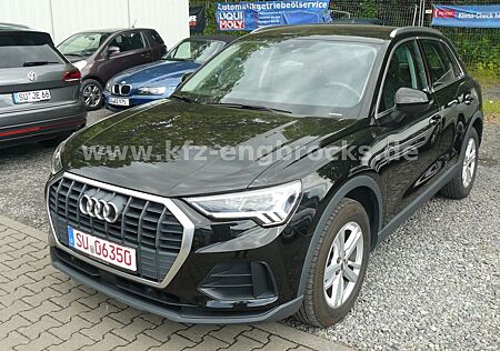 Audi Q3 35 TFSI
