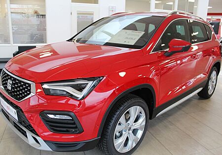 Seat Ateca Xperience 150PS DSG ACC Kamera 18"