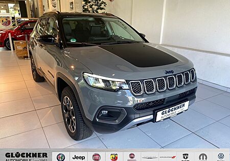 Jeep Compass PHEV High Upland