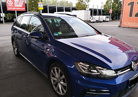 VW Golf Volkswagen VII Variant 1.5 TSI R-Line