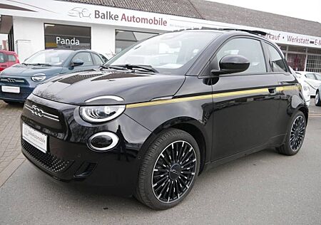 Fiat 500E ICON 42kwH *Nahezu Vollausstattung!*