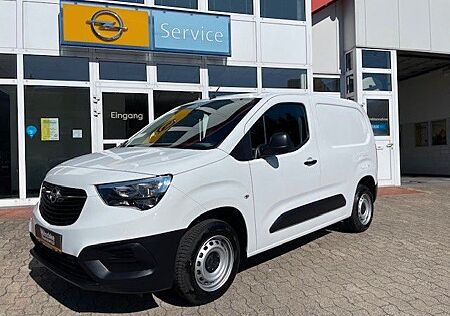 Opel Combo E Cargo Selection