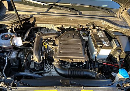 Audi Q2 1.0 TFSI ultra S tronic -