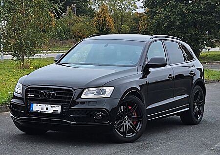Audi SQ5 3.0 TDI competition tiptronic quattro 20"