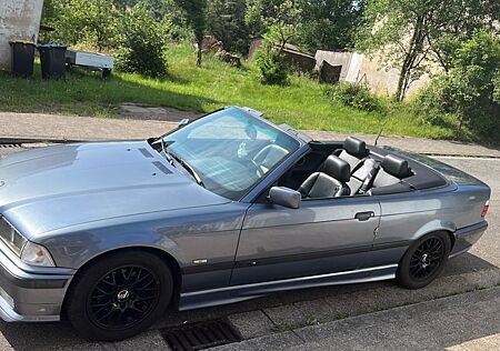 BMW 328i Cabrio Sport Edition Sport Edition