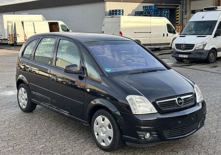 Opel Meriva 1.4 Twin. Klimaautomatik - PDC - TÜV NEU