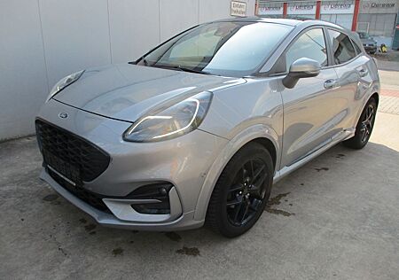 Ford Puma ST-Line X