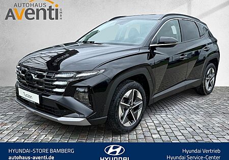 Hyundai Tucson Trend Navi*Voll-LED*RFK*SHZ*LRH*DAB*