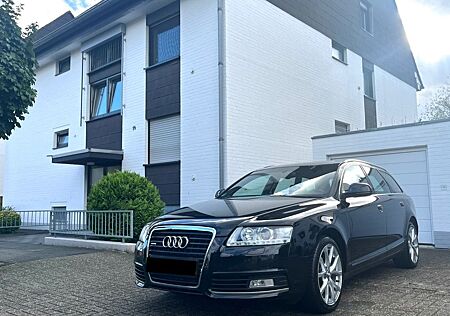 Audi A6 3.0 TDI tiptronic quattro Avant -