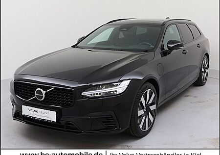 Volvo V90 Kombi T8 Ultra Dark Recharge Plug-In Hybrid