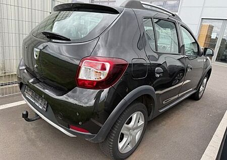 Dacia Sandero II Stepway Prestige