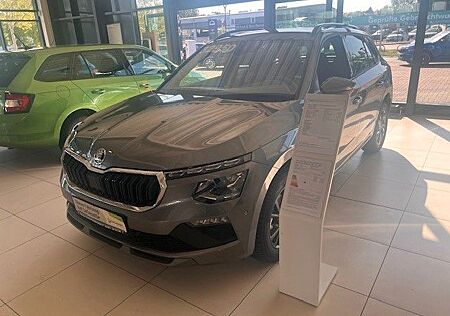 Skoda Kamiq Selection Automatik inkl Winterräder