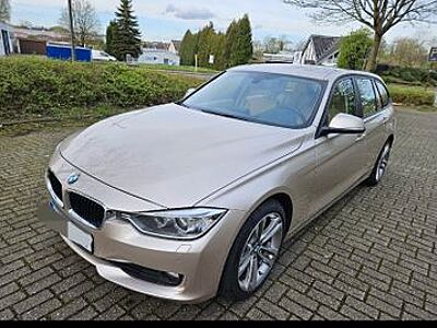BMW 330d xDrive Touring Automatic -