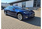 Tesla Model S 75 Supercharger Free